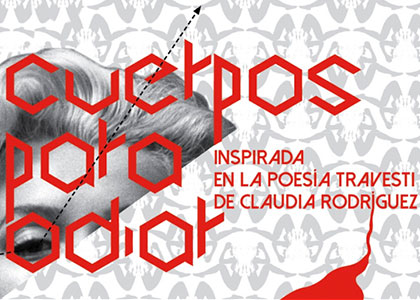 CUERPOS PARA ODIAR (2015)