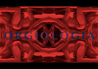 ORGIOLOGIA (2018)