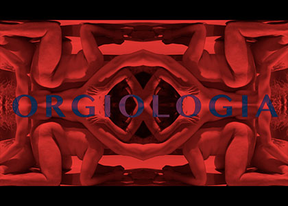 ORGIOLOGIA (2018)