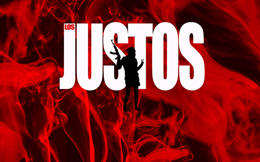 LOS JUSTOS (2014)