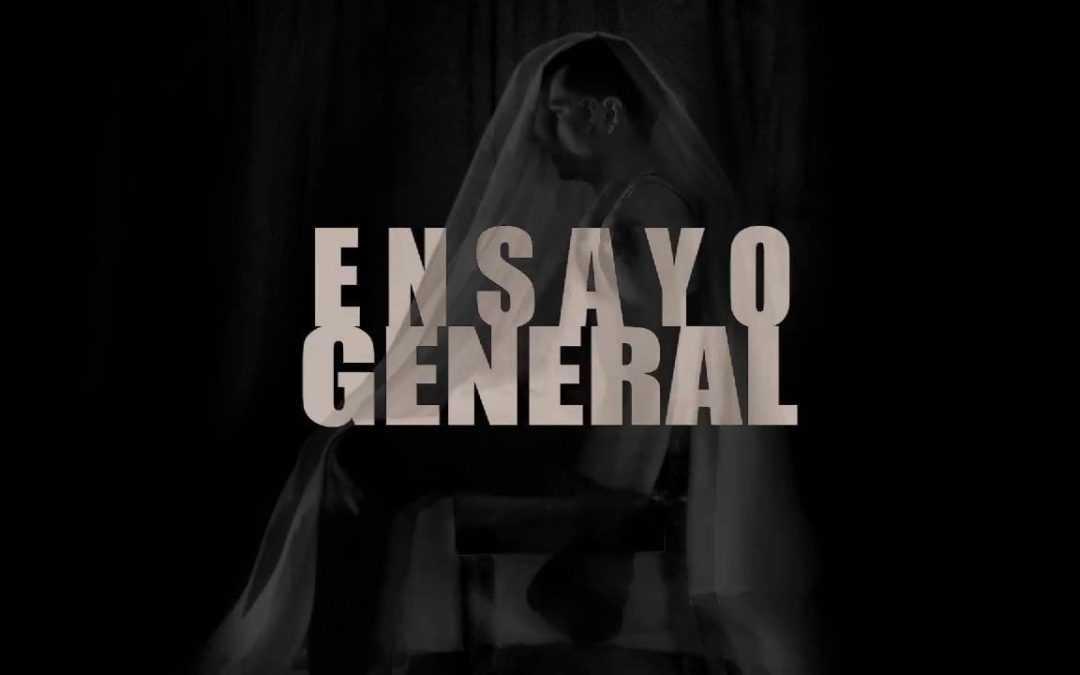 ENSAYO GENERAL (2013)