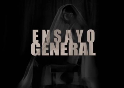 ENSAYO GENERAL (2013)