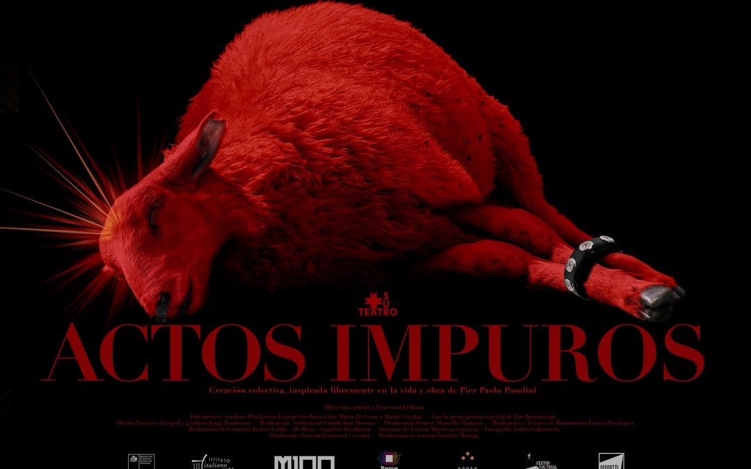 ACTOS IMPUROS (2022)