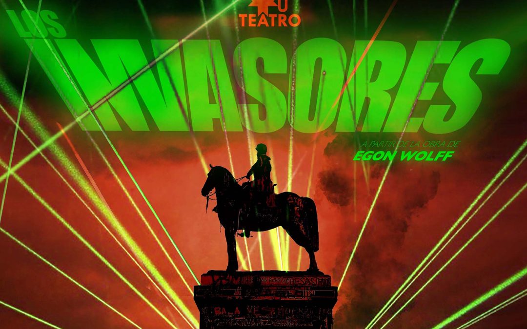 INVASIÓN (2021)