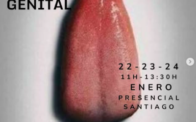 TALLER DE DRAMATURGIA GENITAL